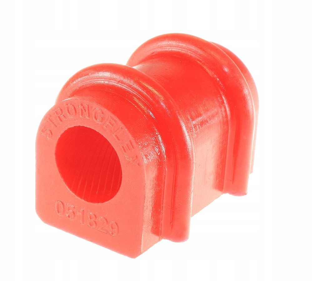 фото №1, 051829b - втулка стабілізатора передній strongflex