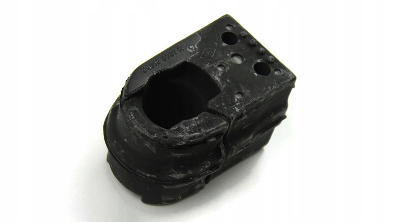 фото №2, Резиновый элемент тяга стабилизатора megane scenic iii prz оригинальный номер