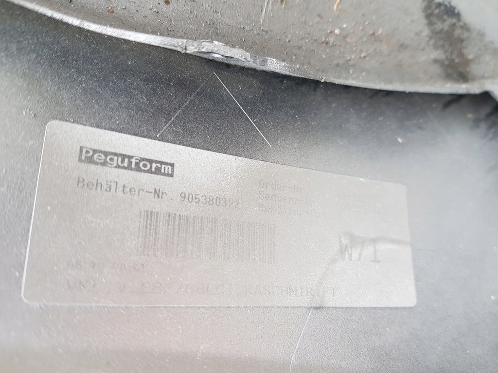 фото №10, Bmw 1 e82 e88 coupe cabrio lift бампер перед