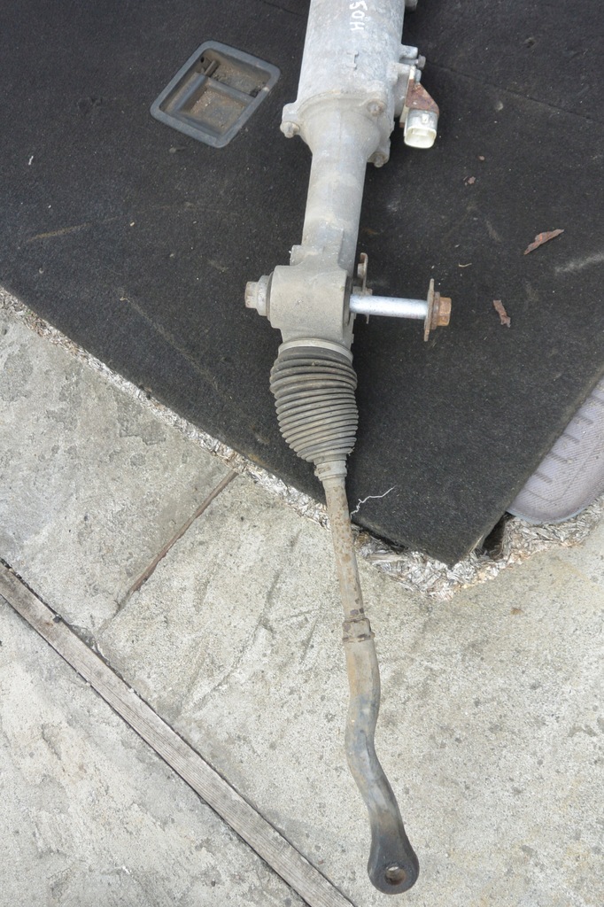 фото №12, Трансмиссия рулевая колонка lexus gs 450h iii mk3 rhd uk