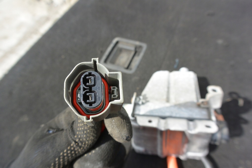 фото №5, Нагрівач акумулятора нагрівач tesla model s 12-16