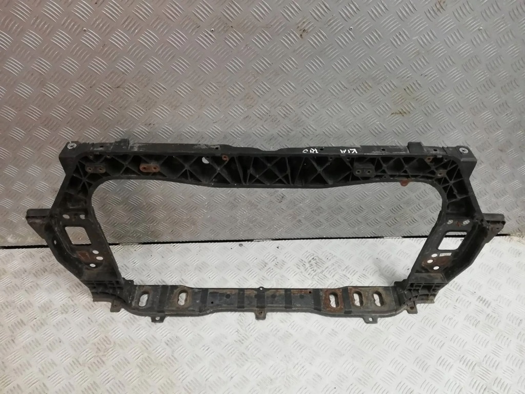 фото №1, Mm усилитель перед балка kia rio iii 3