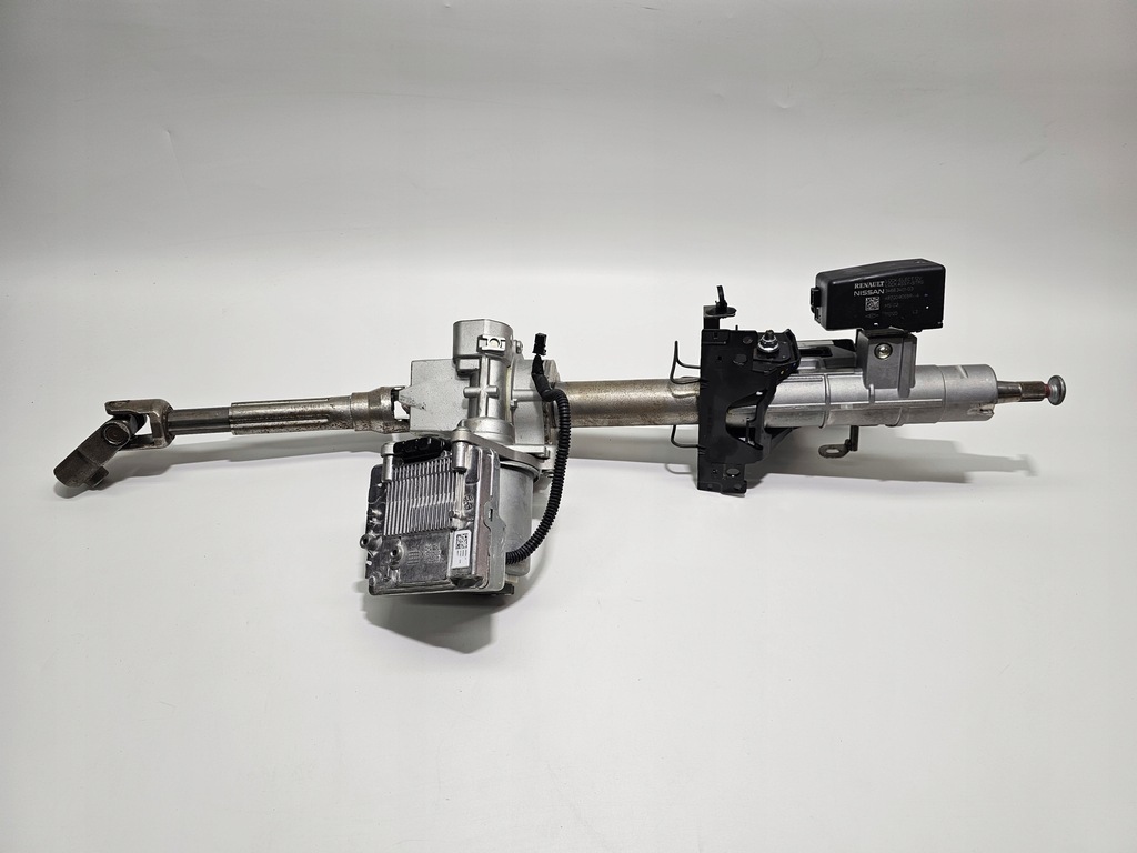 фото №9, Усилитель электрический колонка рулевая renault zoe ii lift #5584