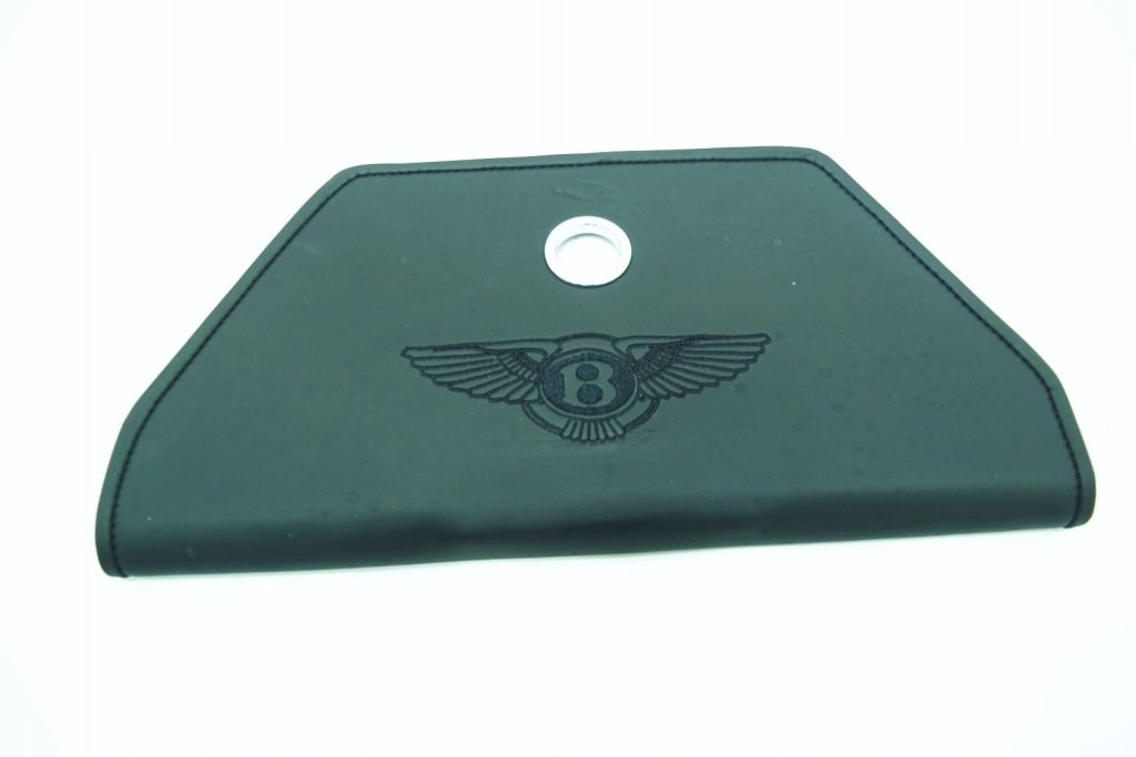 Трикутник попереджувальний з тримач оригінальний номер bentley continental flying spur 03r- Ціна