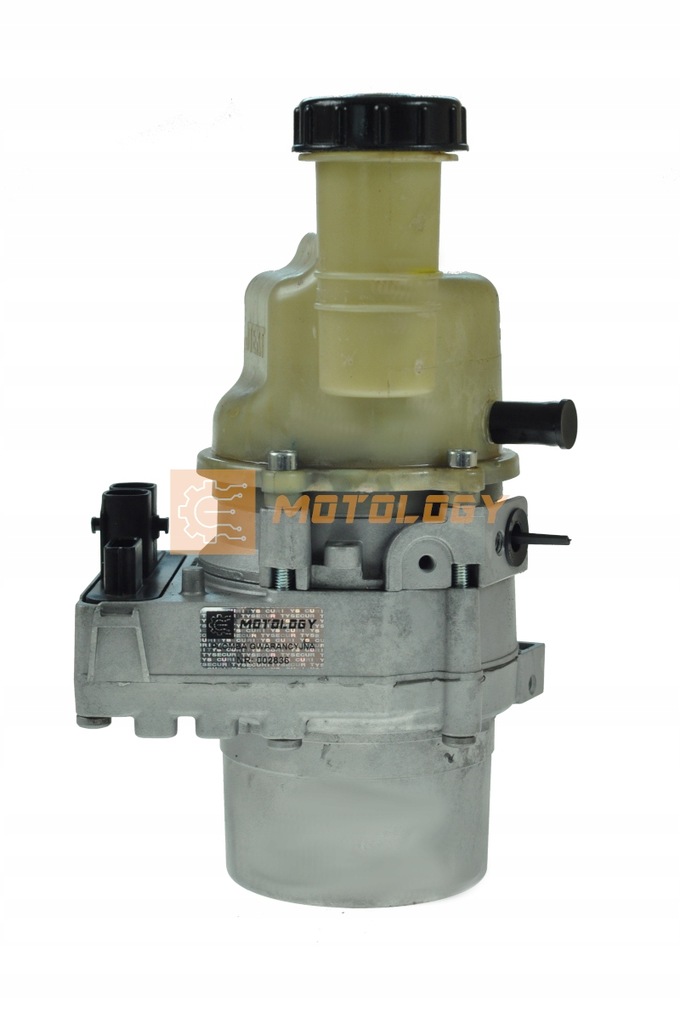 фото №9, Насос усилителя dacia dokker lodgy duster sandero ii logan ii jtekt