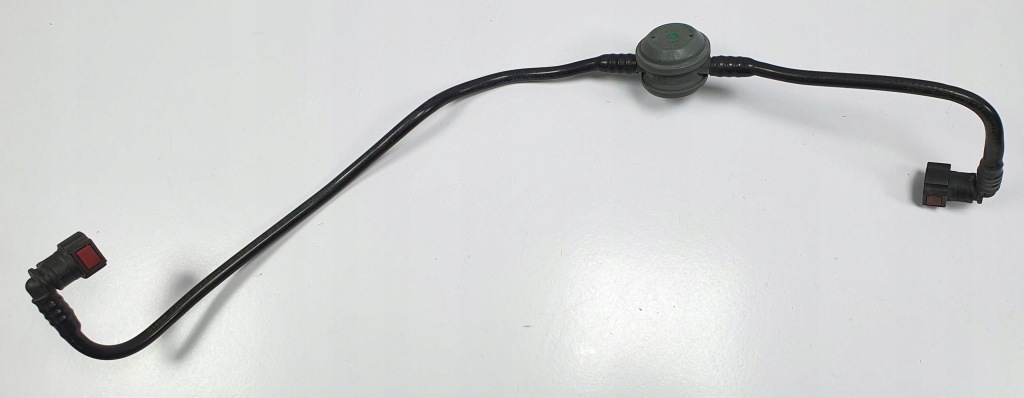 Купить Porsche boxster 986 2002 шланг топливный