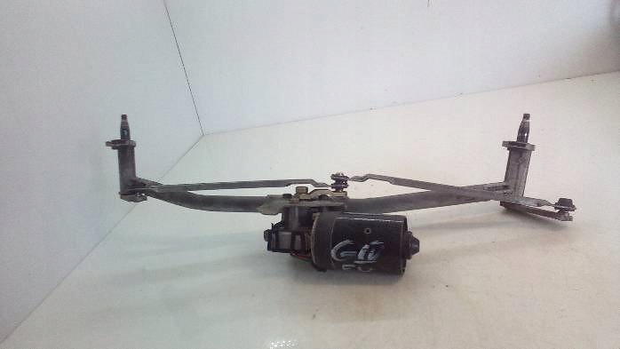 фото №5, Механизм моторчик дворник skoda octavia i 00r.