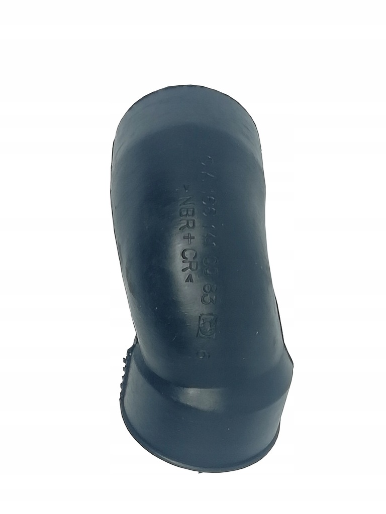 фото №2, Шланг труба колектор mercedes w168 1661410083