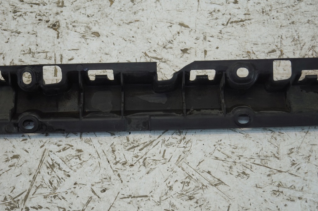 фото №10, Напрямна лівий кронштейн поріг bmw x5 e70 7207195