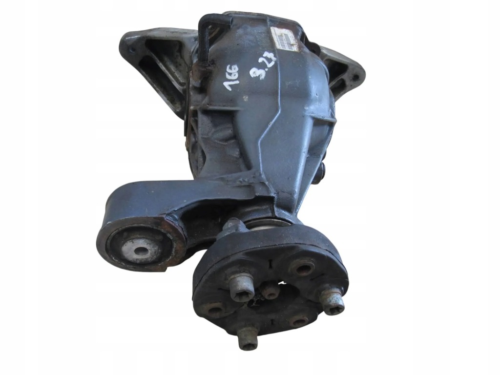 Купить Mercedes-benz ml w166 дифференциал дифференциал мост задний  3.27