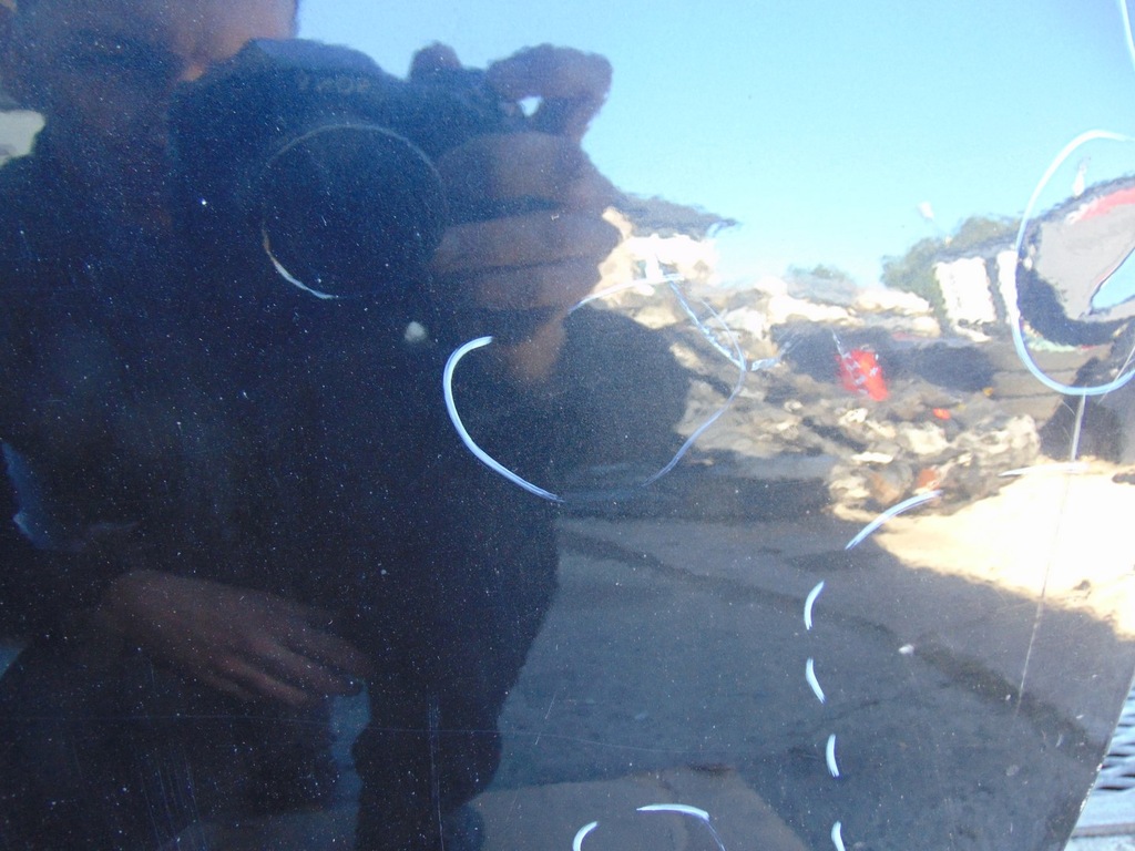 фото №9, Дверь правый перед toyota rav4 iv lift