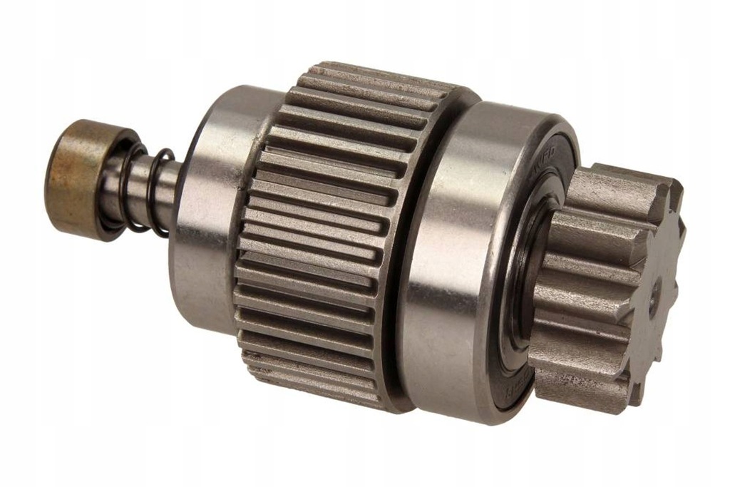 фото №12, Сцепление односторонний, стартер as-pl sd9023