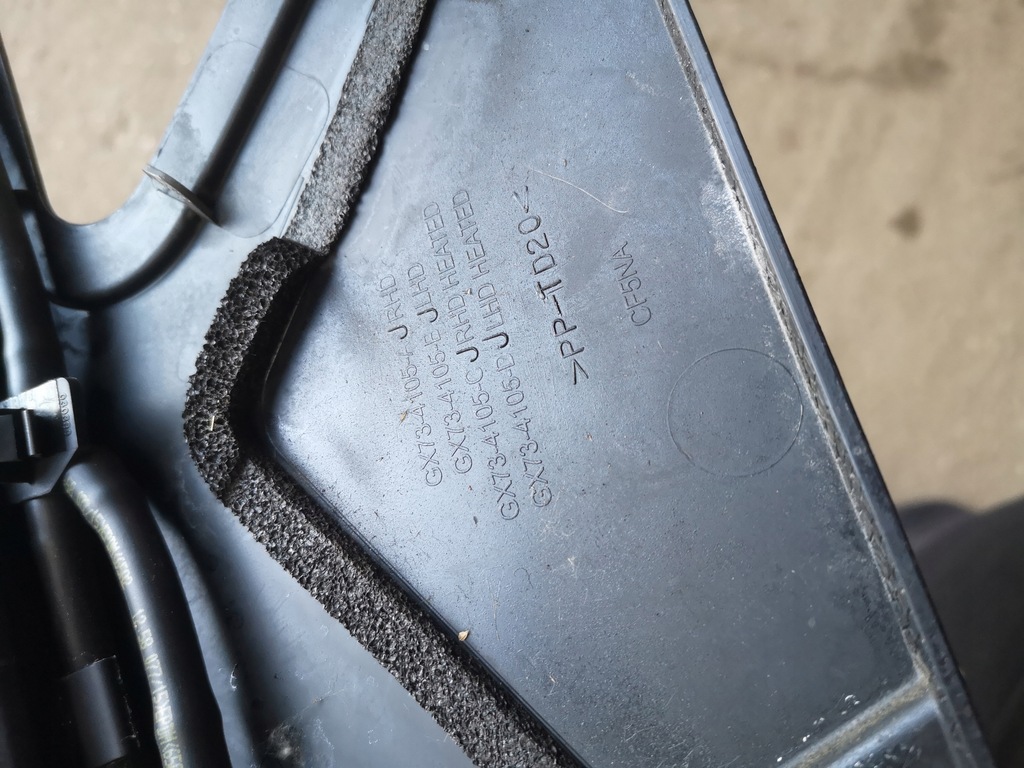 фото №7, Jaguar xe жабо gx73-4105-a europa