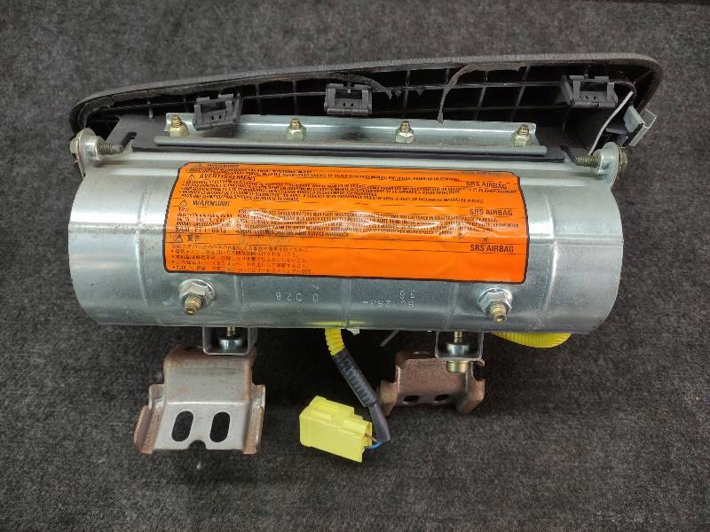 фото №7, Подушка подушка безопасности водителя + пассажира nissan primera p11 lift