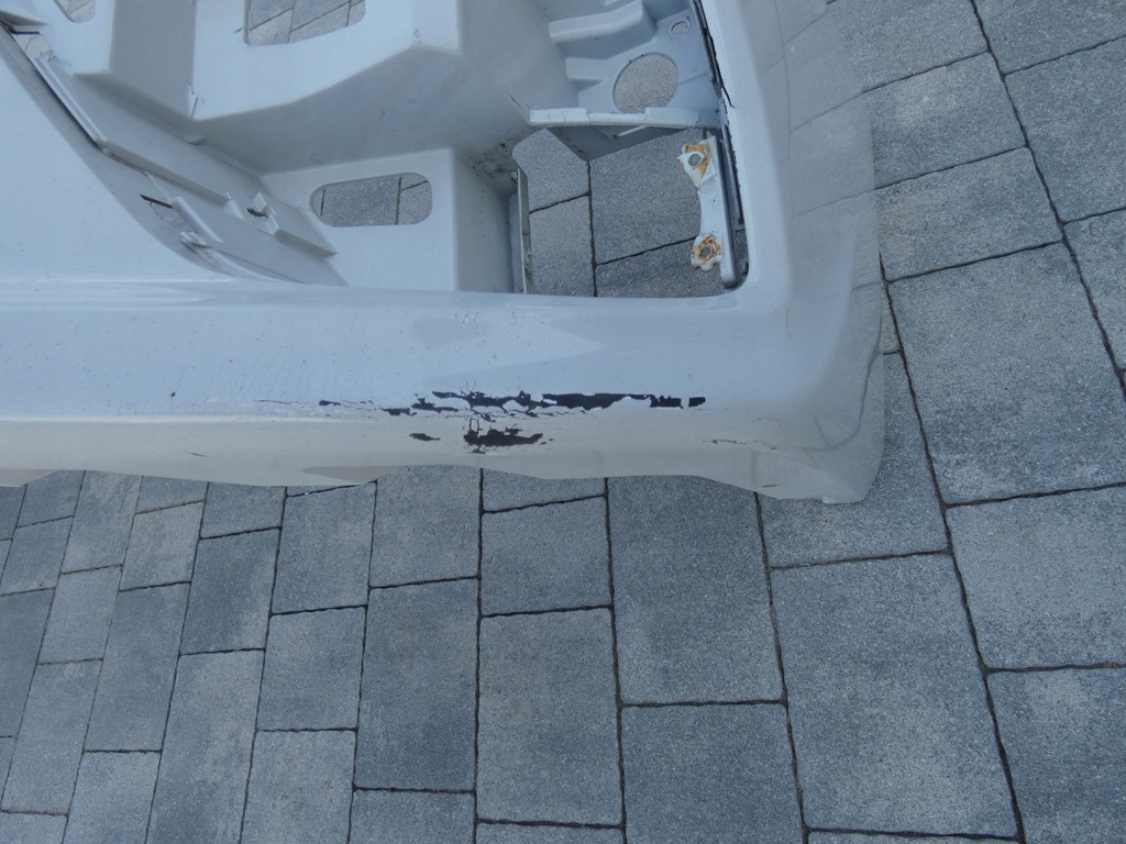 фото №7, Решітка радіатора, бампер, ґрати subaru wrx / sti lift