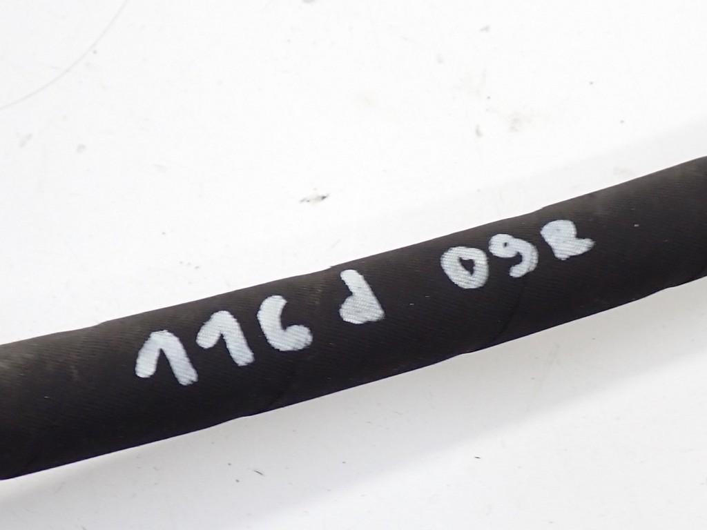 фото №10, Wąż шланг трубка кондиціонера 6989308 bmw 1 e81 e87 e90 e91 2.0d n47 09r