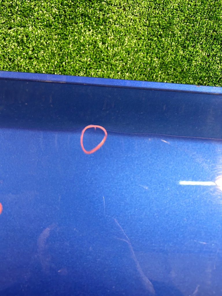 фото №5, Двері передні ліва kia proceed pro ceed iii