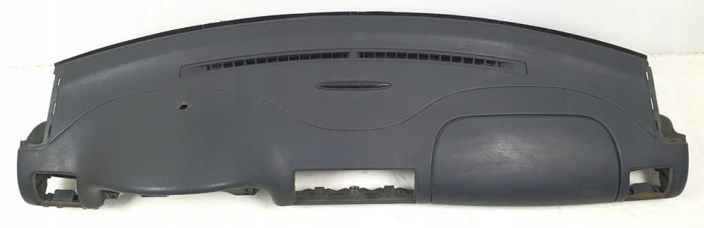 фото №1, Приборная панель приборная консоль mercedes w163