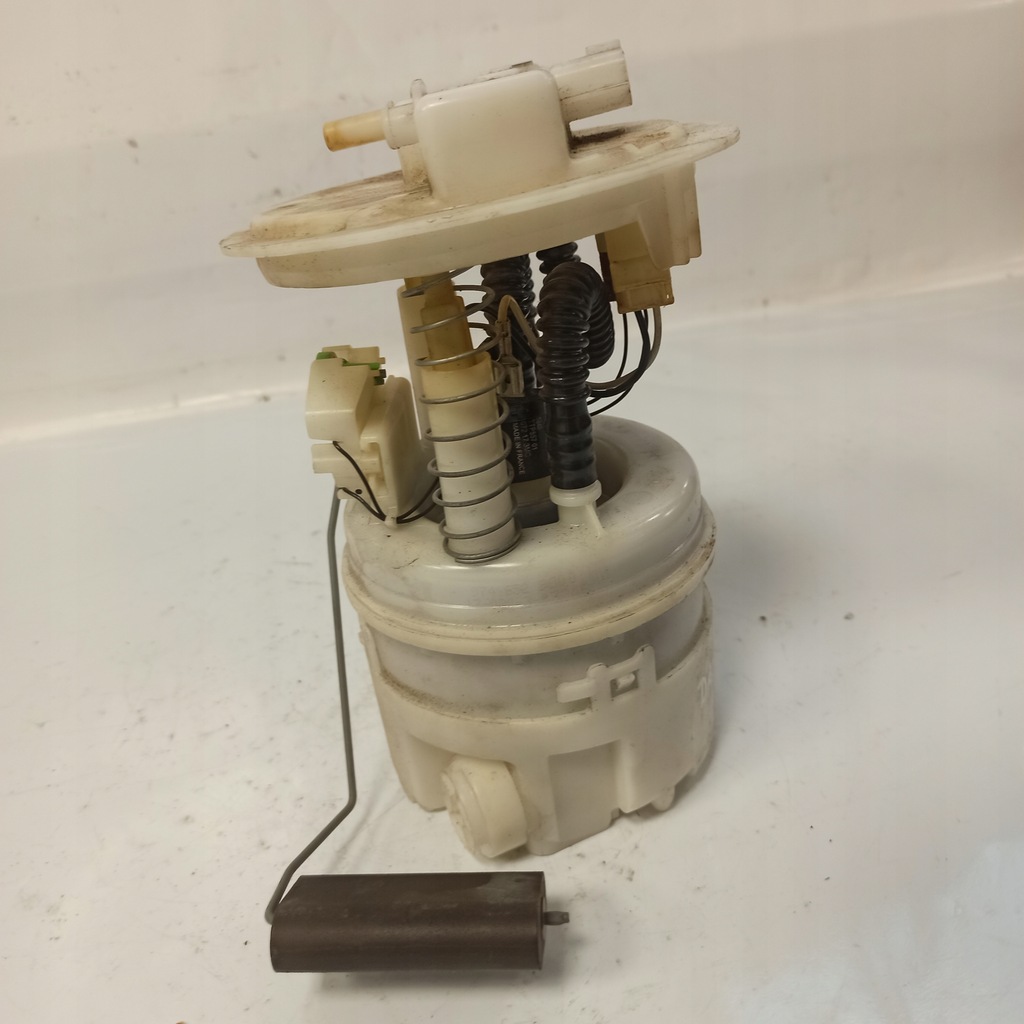 фото №6, Dacia sandero ii logan ii 1.0 sce насос топлива 172022377r