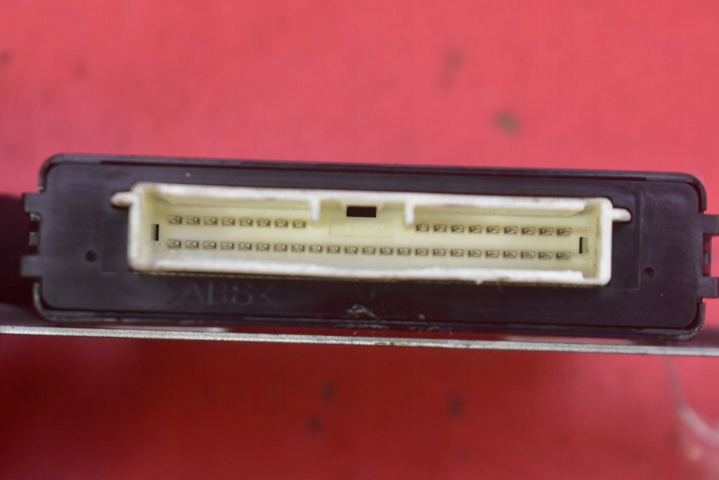 фото №8, Модуль smart key 89990-47023 232500-0072 toyota prius 2 ii xw20 1.5 vvti