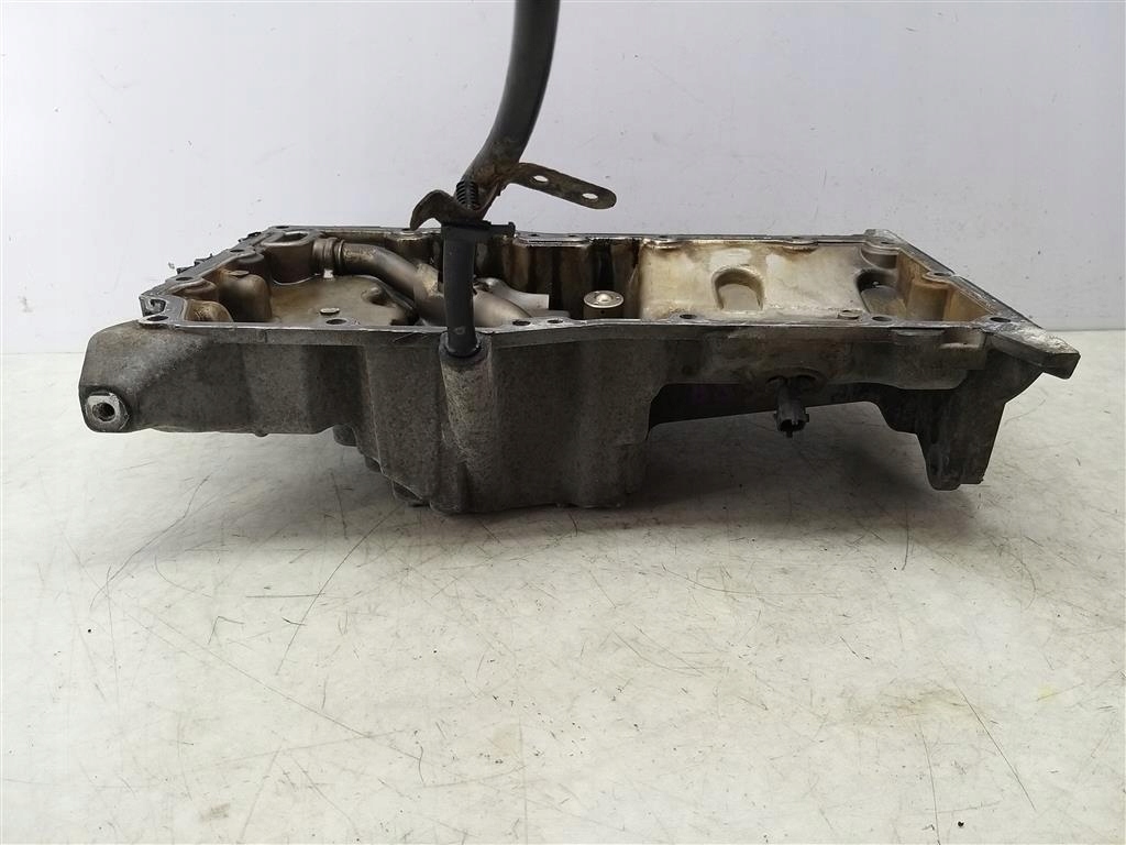 фото №9, Поддон масляная opel vectra c signum 2.2 b 02-08 24406366