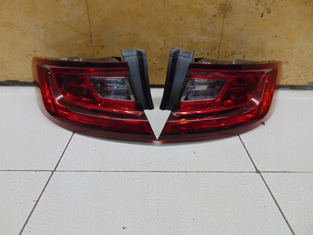 фото №1, Лампа задня задня права renault megane iv 4