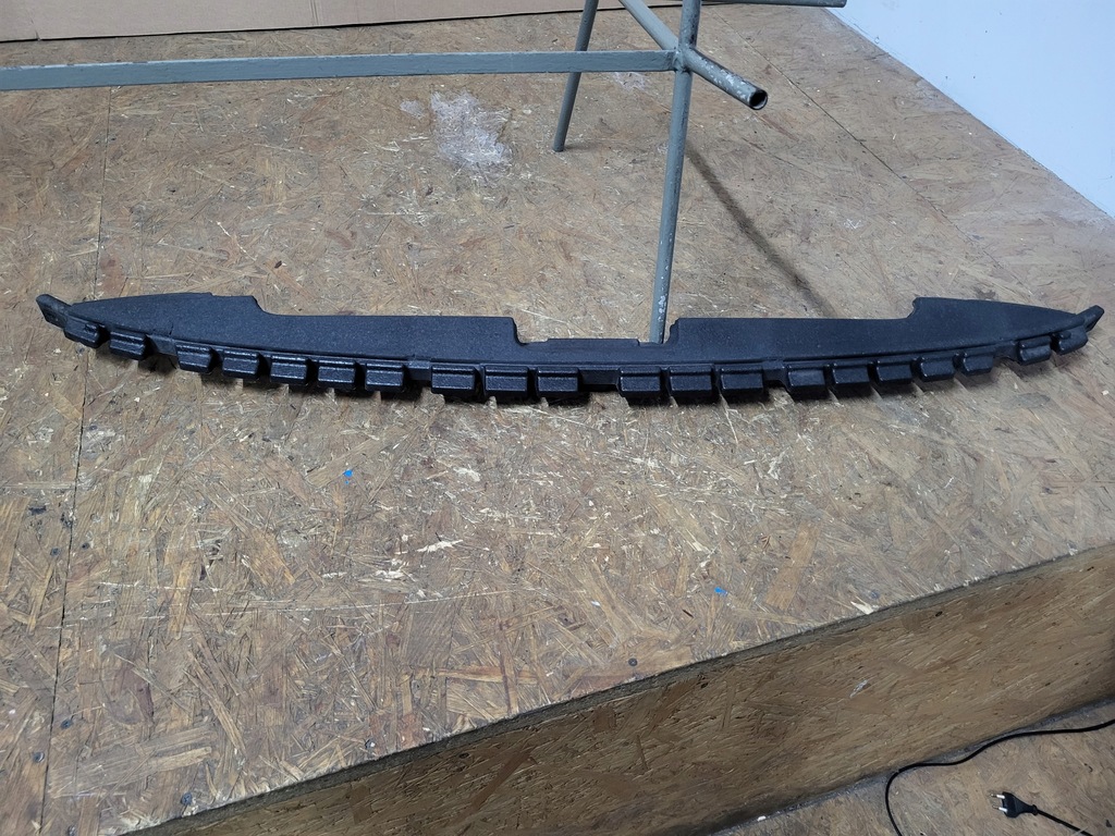 фото №9, Audi e-tron 4ke абсорбер бампера передний перед