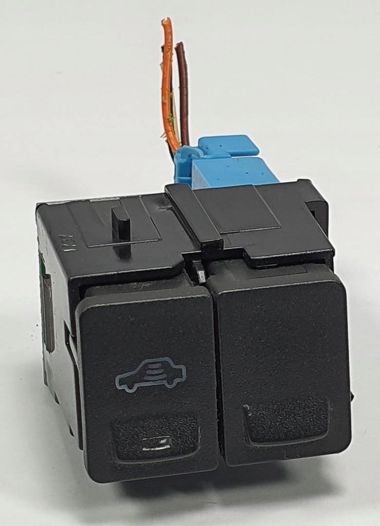 фото №1, Кнопка сигналізація volvo v50 30740285