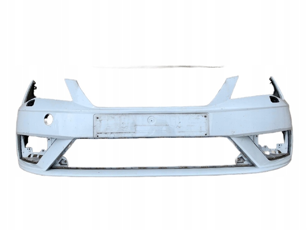 фото №1, Бампер перед seat leon 3 iii 5f0