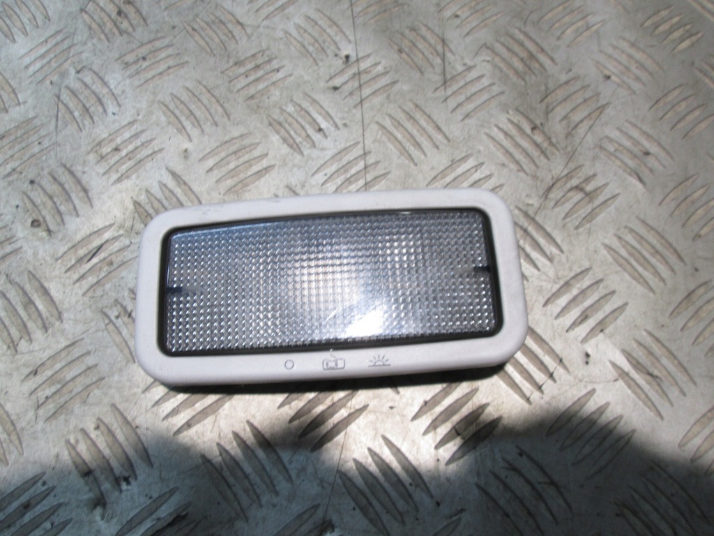 фото №1, Лампа освітлення кабіни vw polo 6n2 6n0947105f