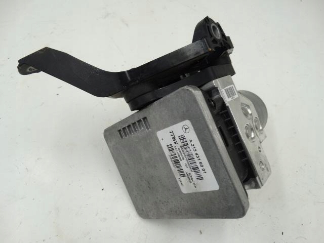 фото №1, Насос гальмівна abs mercedes w213 e300 lift