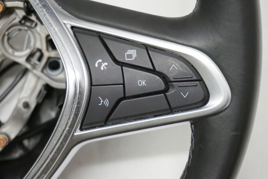 фото №3, Повітропровід renault clio v 5 34268122d