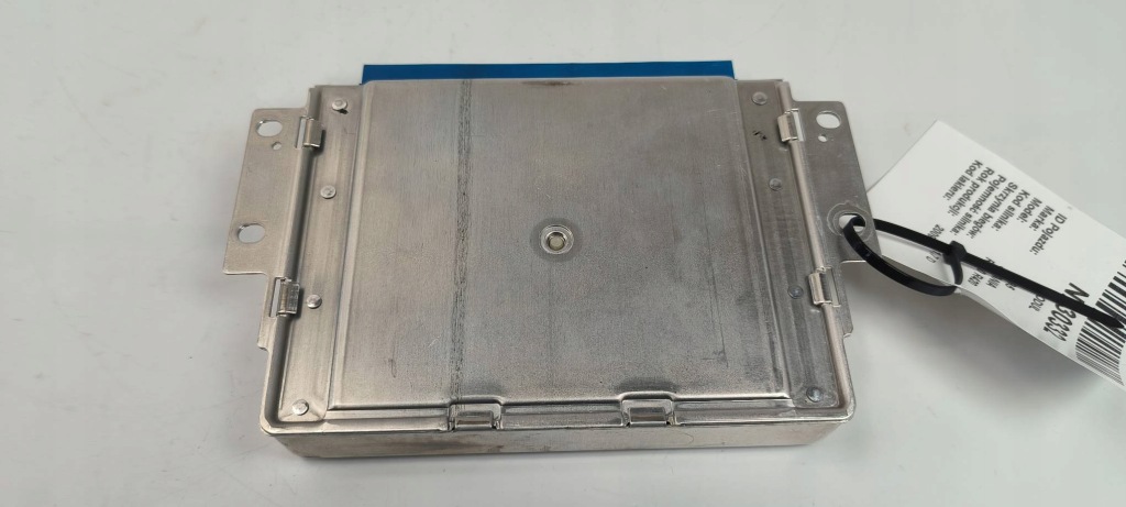 фото №5, Модуль 0486106065 scania r 420 r420