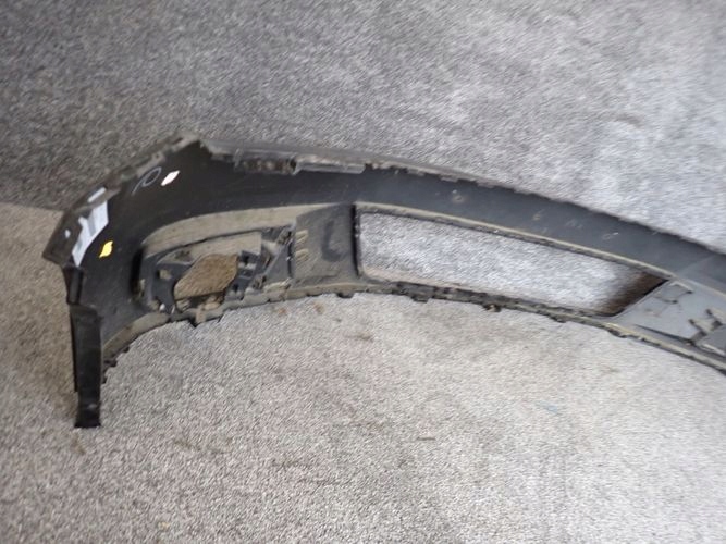 фото №6, Vw tiguan lift 12- бампер передній перед