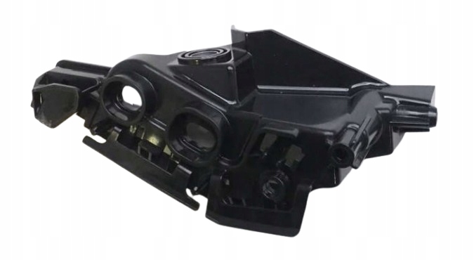 фото №2, Направляющая бампера левый-передний vw t-roc oe: 2ga807049b