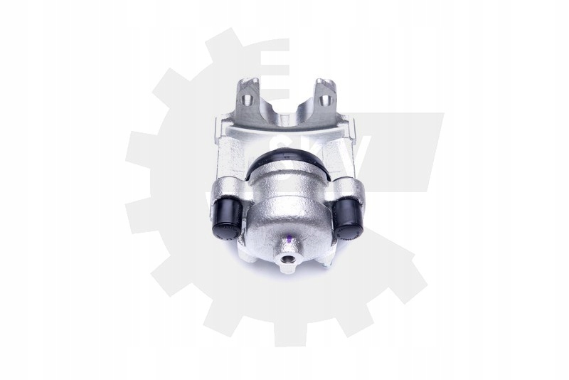 фото №13, Esen skv супорт гальмівний bmw задня лівий bmw 3 e90 e91 e92 e93 x1 e84