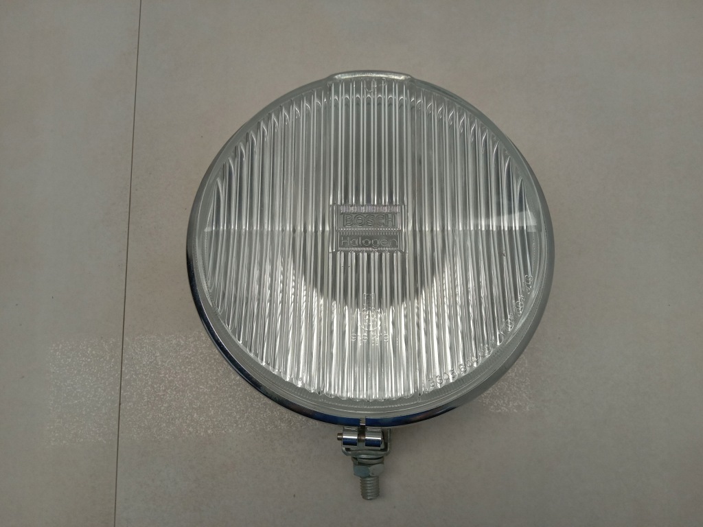 фото №1, Bosch протитуманна фара przeciwmgnielny rally oldtimer