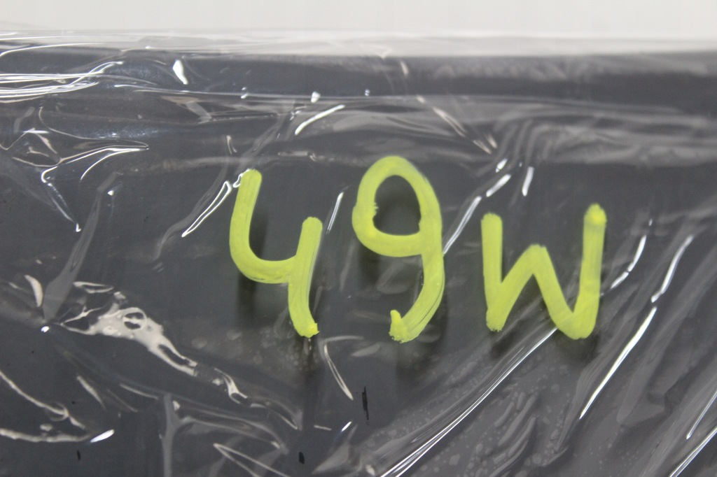 фото №6, Молдинг накладка порог порог правая audi a5 8w lift s-line nowa 8w6853860e