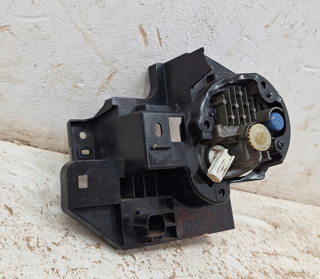 фото №5, Противотуманная фара правый drl перед led mazda cx5 ii 17-22