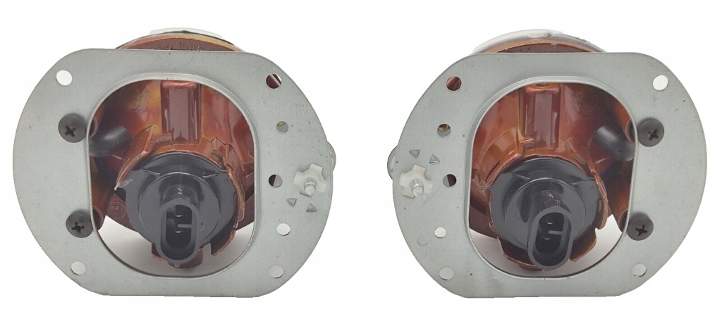 фото №4, Противотуманная фара противотуманные фары mercedes amg ml w164 slk r171 w171 w204 clk w209 c216 cl