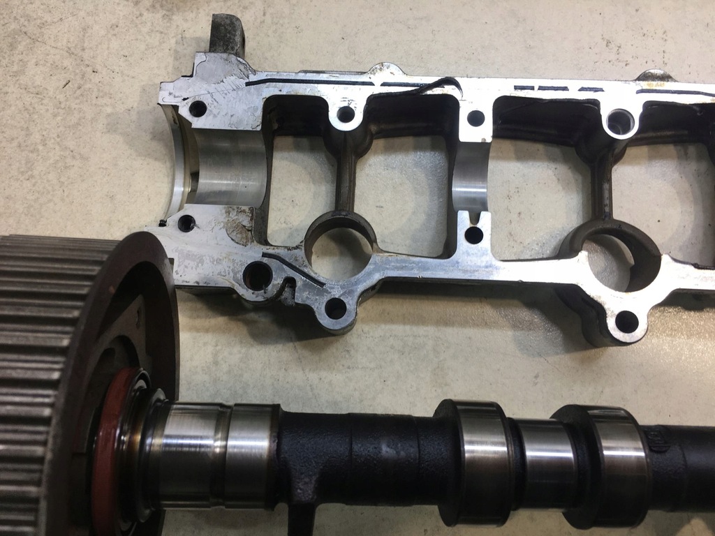 фото №4, Головка peugeot 406 coupe 3.0 v6 9629817510 xfz