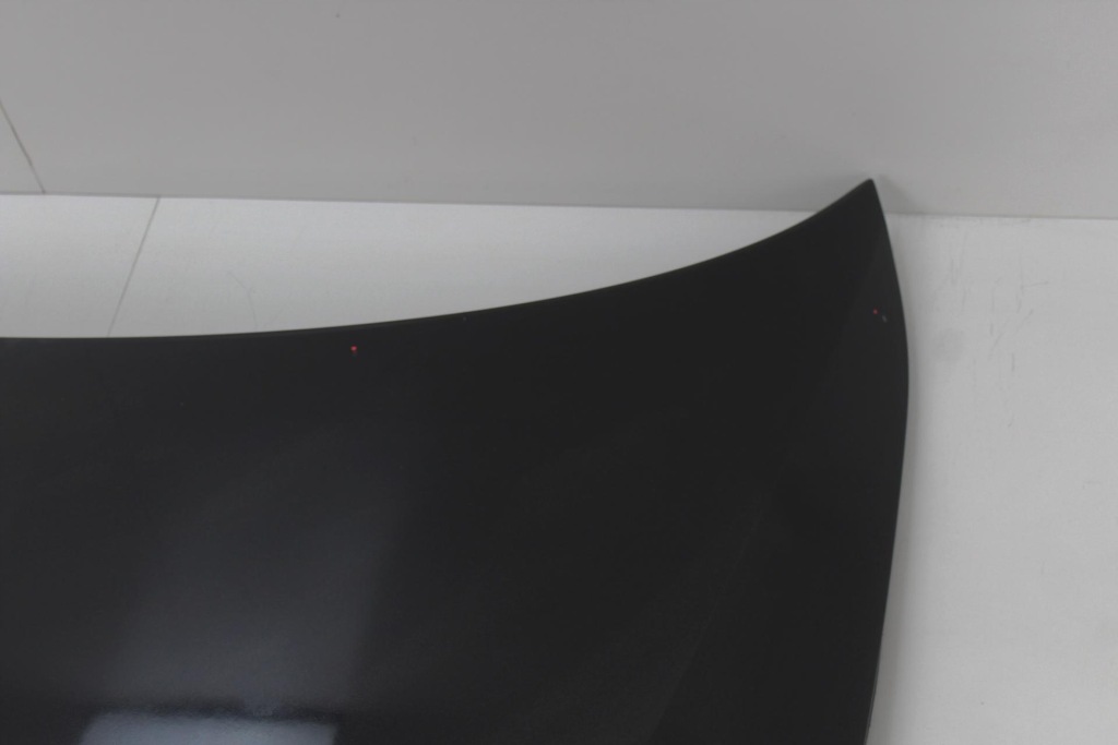 фото №8, Капот крышка двигателя skoda fabia ii lift 10-14r lf9r