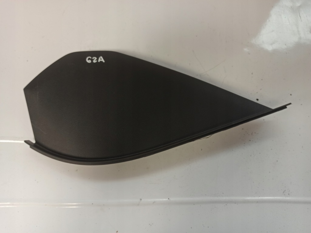 Купить Renault arkana 22 защита консоли левая 689215983r