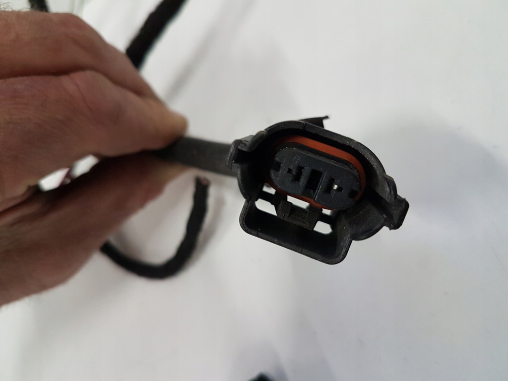 фото №7, Жгут штекер шланг кабель audi a5 s5 8t 12-16