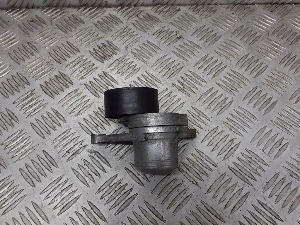 фото №1, Натягувач ремінь ролик renault scenic ii 2.0 dci