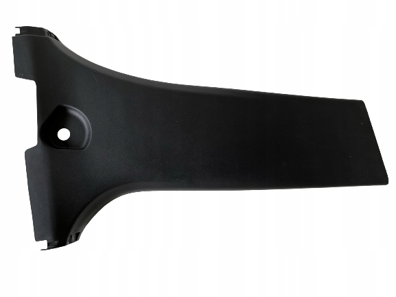 фото №1, C-hr chr захист стійка śodkowego права