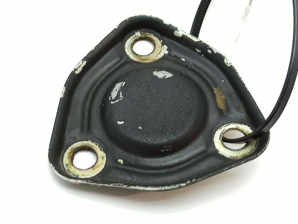 Mercedes-benz s w126 1985 запчасти двигателя другое с Разборки