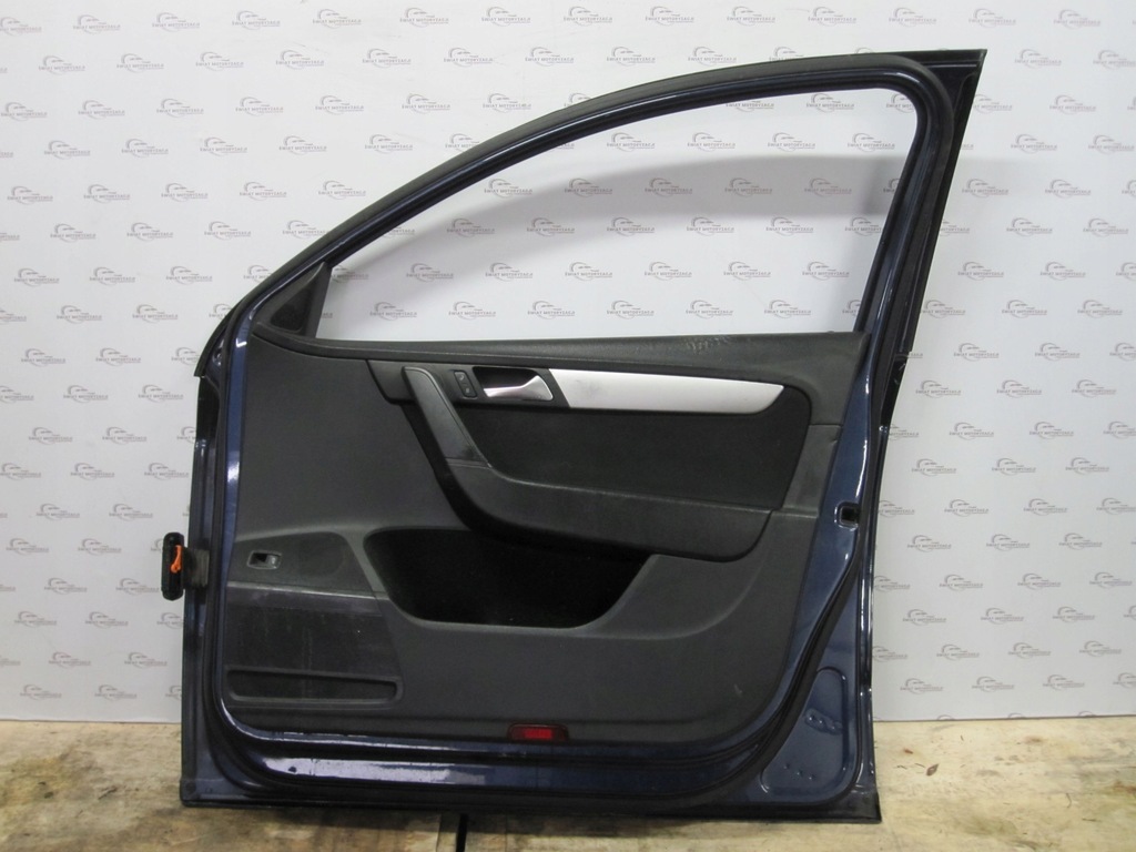 фото №6, Vw passat b7 13r дверь правое перед