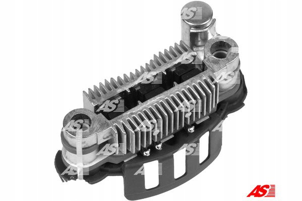 фото №3, As-pl диодный мост диодный генератора диодный мост диодный генератора