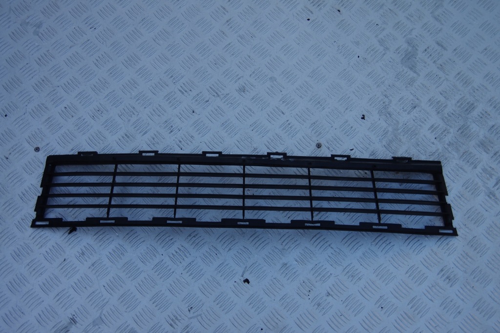 фото №1, Решётка бампера renault espace iv